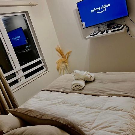 Departamento Central Ejecutivo- Apart Hotel Καλάμα Εξωτερικό φωτογραφία