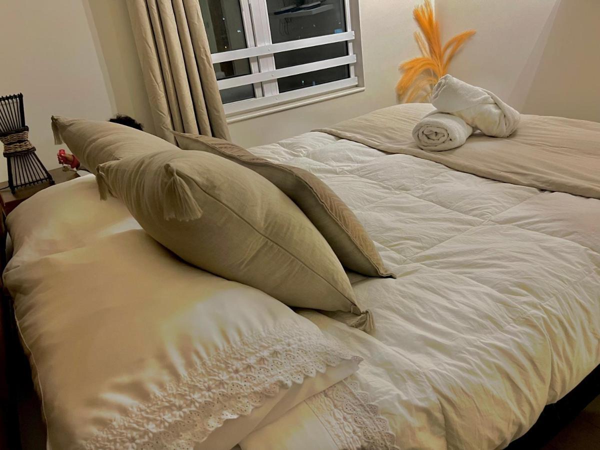 Departamento Central Ejecutivo- Apart Hotel Καλάμα Εξωτερικό φωτογραφία